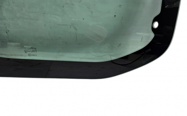 VETRO SCENDENTE POSTERIORE DESTRO PEUGEOT Partner Tepee 8569VP (08) - Foto 9