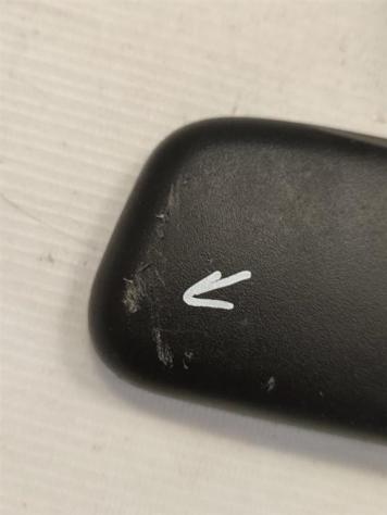 SPECCHIETTO RETROVISORE INTERNO MERCEDES Classe B W246 2° Serie A2468100117 (12) - Foto 3