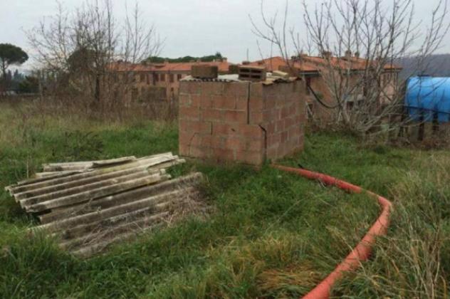 Immobile in asta di 5805 m² in vendita a Castelnuovo Berardenga - Foto 6