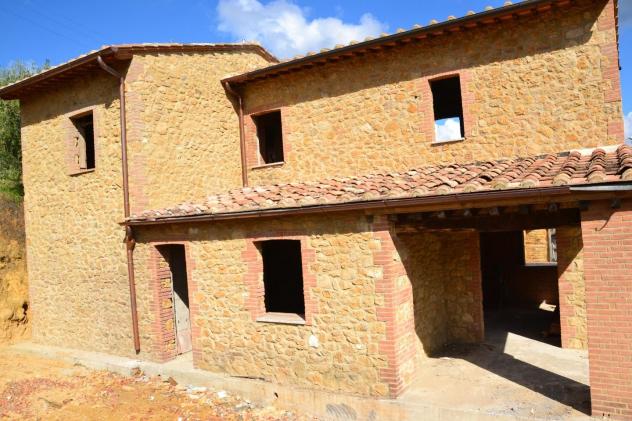 Rustico in vendita a Volterra 150 mq Rif: 1327593 - Foto 10