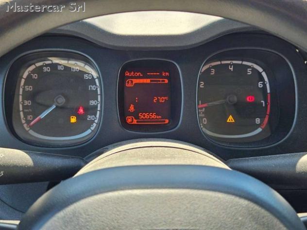 FIAT Panda Panda 1.2 69 CV VAN 2 POSTI EURO6 POP - FY220PD rif. 24006097 - Foto 6