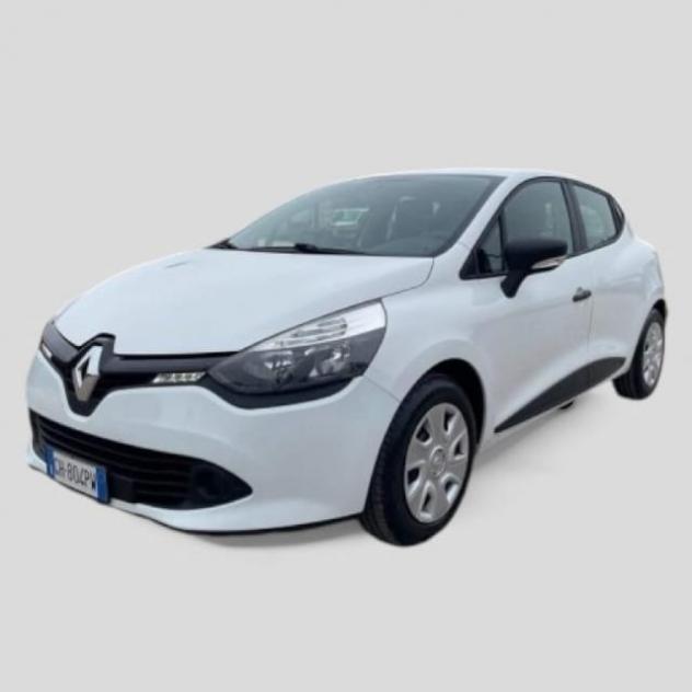 RENAULT 2 POSTI AUTOCARRO 1.5 dCi 75CV 5 porte Van rif. 23748657