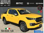 FOTON Tunland G7 Tunland G7 2.0 TDI Doppia Cabina 4WD AT8 rif. 22983127