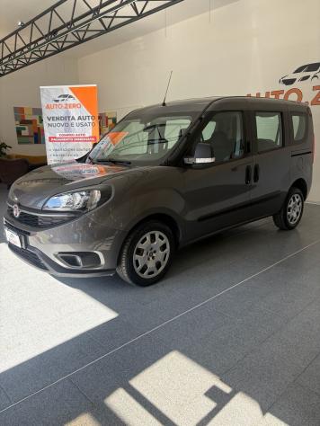 Fiat Dobl1.6 MJT 120CV S&S Lounge - Foto 4