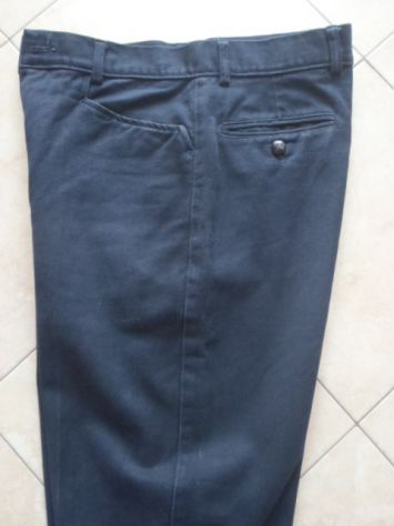 Pantaloni blue jeans uomo - Foto 9