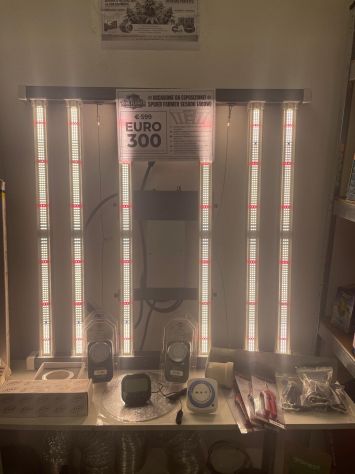 Spider Farmer SE5000 (480W) - Foto 2