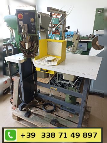 SAREMA 5000-5100-5201 "CE" - Foto 2