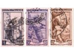 Francobolli, alti valori, marche & segnatasse Italia