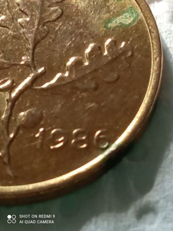 20 Lire - Foto 4