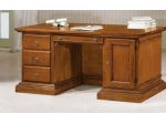 Scrivania in legno