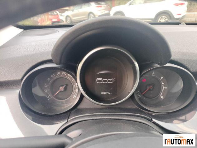 FIAT - 500X 1.6 mjt Business 4x2 120cv dct - Foto 10