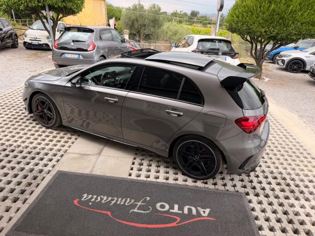 Mercedes-benz A 45 AMG 35 4Matic Premium Plus - Foto 4