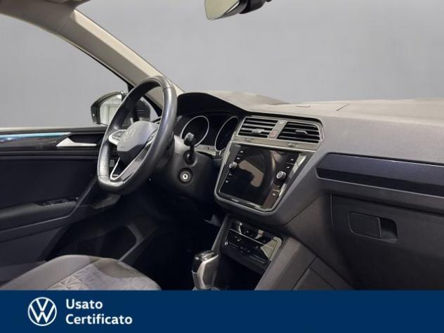 VOLKSWAGEN Tiguan 2.0 tdi life 150cv dsg rif. 23966069 - Foto 6