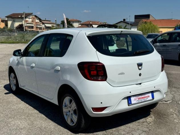 DACIA Sandero Streetway 1.5 Blue dCi 75 CV S&S Comfort rif. 23926951 - Foto 6