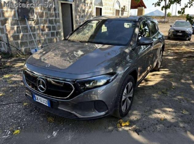 MERCEDES-BENZ EQA 250 250 Sport - GK324GD rif. 24165617 - Foto 2
