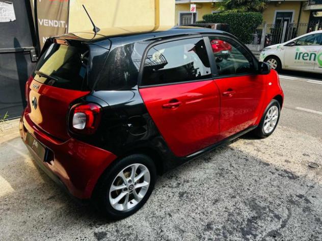 SMART ForFour 90 0.9 Turbo twinamic Passion rif. 23741023 - Foto 5