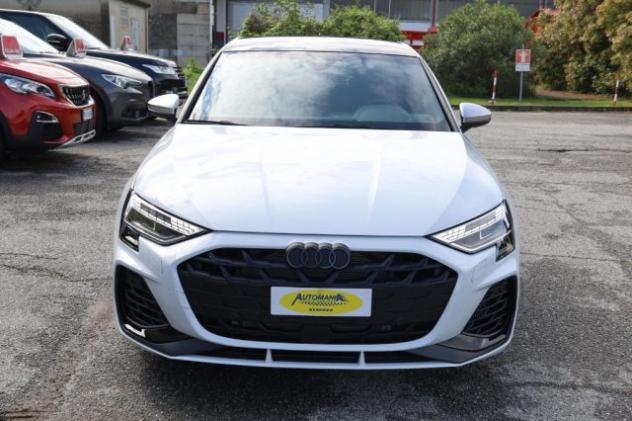 AUDI S3 SPB TFSI 333 CV quattro S tronic sport attitude rif. 22423075 - Foto 8
