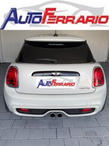 MINI Mini 4ª serie (F56) Mini 2.0 Cooper S - Foto 4