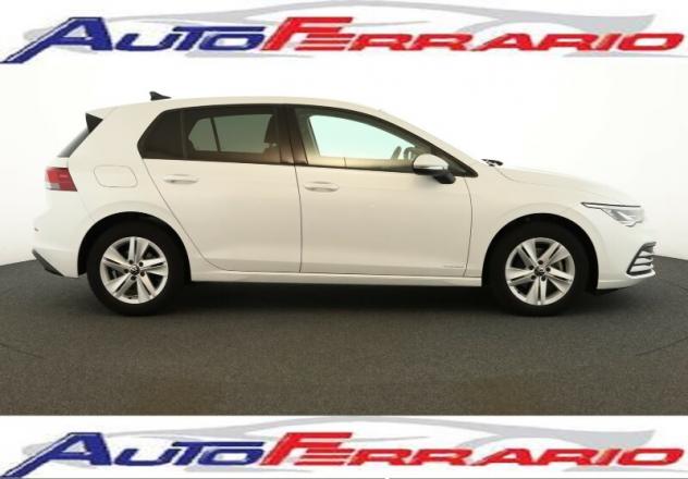 VOLKSWAGEN Golf 8ª serie Golf 2.0 TDI 150 CV DSG SCR Life - Foto 6