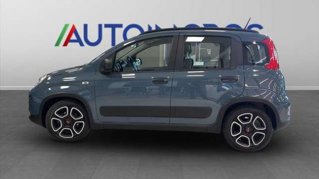 FIAT Panda 1.0 FireFly Hybrid City Life - Foto 2