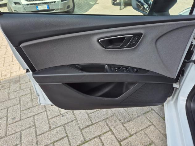 Seat Leon 1.4 DSG ST Style/110 cv / - Foto 7