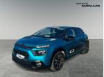 Citroën C3 PureTech 83 S&S Shine