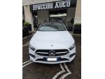 Mercedes-benz A 180 d Automatic Sport