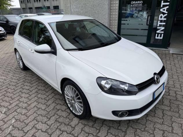 VOLKSWAGEN Golf Golf VI 5p 1.4 tsi Highline 160cv Commercianti WRC rif. 23722083 - Foto 2