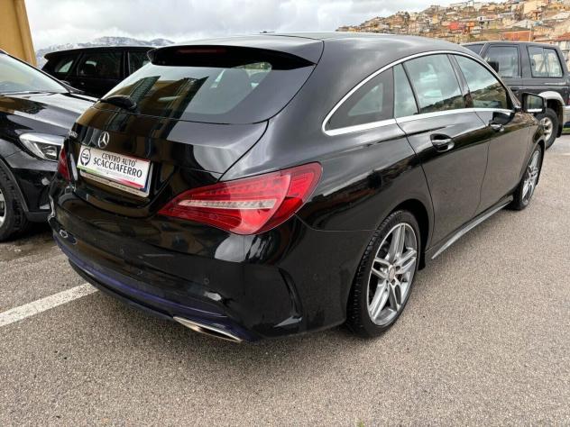 Mercedes-benz CLA 220 d S.W. Automatic Prem - Foto 4