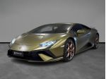 Lamborghini Huracán 5.2 V10 LP 640-2 Tecnica