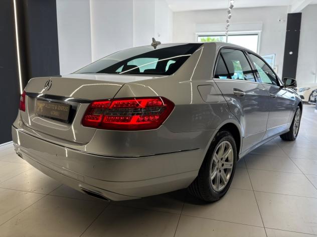 Mercedes-benz E 220 CDI BlueEFFICIENCY Avantgarde - Foto 6