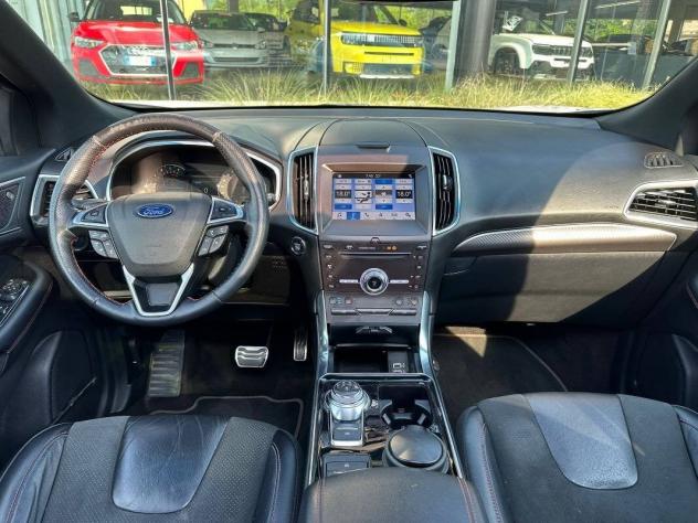 Ford Edge 2.0 ecoblue ST-Line s&s awd 238cv auto 8m - Foto 9