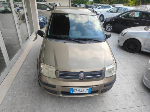 FIAT Panda 1.2 Dynamic Natural Power_METANO rif. 23960294 - Foto 3
