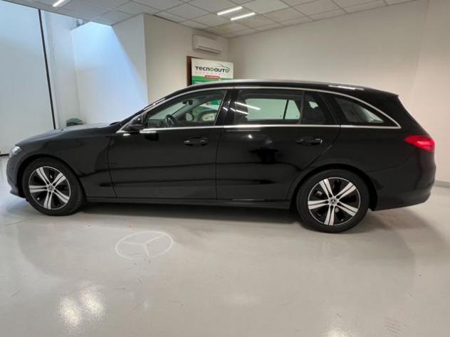 MERCEDES-BENZ C 200 d Mild hybrid SW Business rif. 20526788 - Foto 7