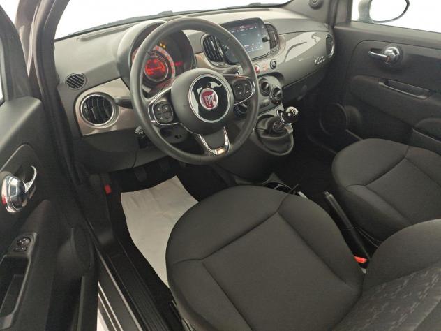 FIAT 500 1.0 Hybrid - Foto 8