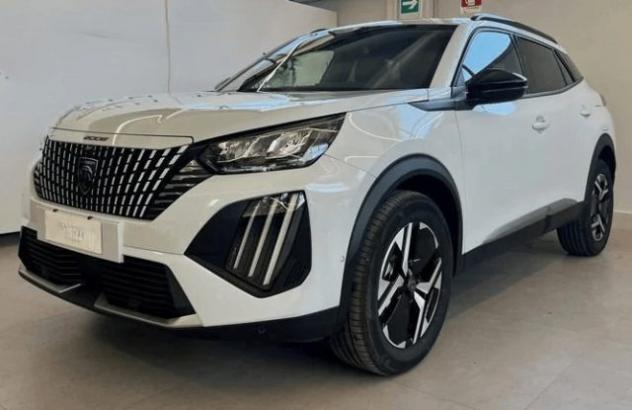 PEUGEOT 2008 Hybrid 145 e-DCS6 Allure rif. 24194402 - Foto 2