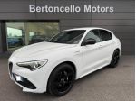 ALFA ROMEO Stelvio 2.2 210CV AT8 Q4 VELOCE GARANZIA 08/2027 rif. 24115356