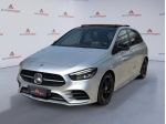 Mercedes-Benz Classe B B 200 d Automatic Premium AMG
