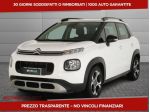 Citroën C3 Aircross 1.5 bluehdi Shine s&s 100cv