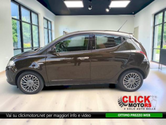 Lancia Ypsilon Ypsilon III 2011 1.3 mjt Gold s&s 95cv - Foto 8