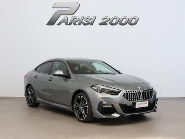 BMW 218 i Gran Coupé Msport 1.5 136CV *PROMO PARISI GROUP* rif. 23653573 - Foto 2