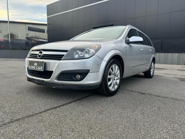 Opel Astra 1.6 16V Twinport Station Wagon Cosmo - Foto 3