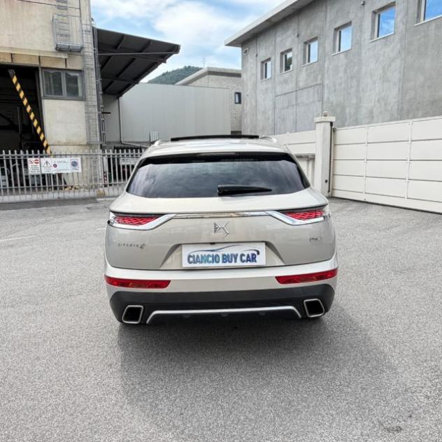 DS AUTOMOBILES DS 7 Crossback E-Tense 4x4 Grand Chic rif. 23921829 - Foto 4