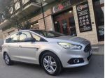 Ford S-Max 2.0 TDCi 150CV Titanium Business