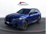 BMW X5 M Competition rif. 23518286