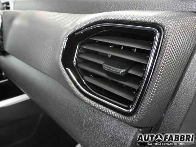 DR AUTOMOBILES - DR 4.0 - 1.5 Bi-Fuel GPL-RETRO CAM-TETTO APR. FULL LED CAR PLAY - Foto 9