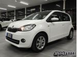 SKODA - Citigo Ambition  10 68 cv Bi fuell Benzina Metano