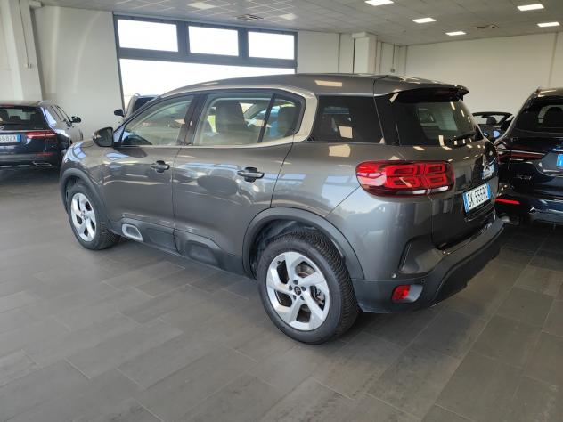 Citroën C5 Aircross BlueHDi 130 S&S EAT8 Navi Cruise Cerchi 18” - Foto 9