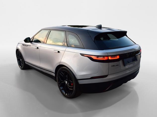 Land Rover Range Rover Velar Range Rover Velar 2.0D I4 204 CV R-Dynamic S IVA ESPOSTA - Foto 6