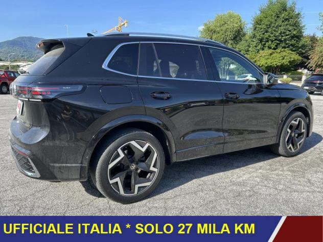 Volkswagen Tiguan 2.0 TDI 150cv DSG R-Line UFF. ITALIA * 27 MILA KM - Foto 3